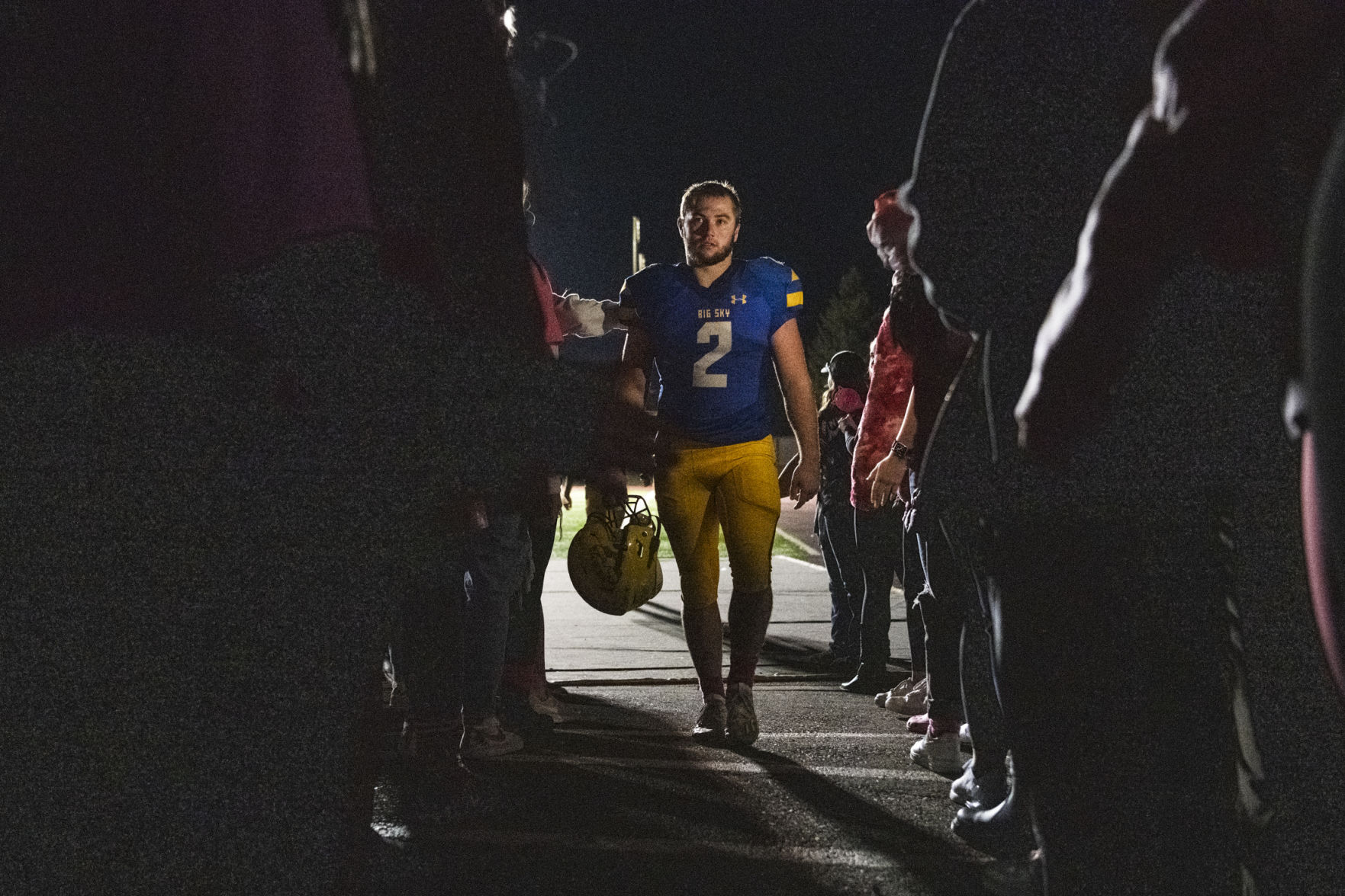 Big Sky vs. Flathead football 02